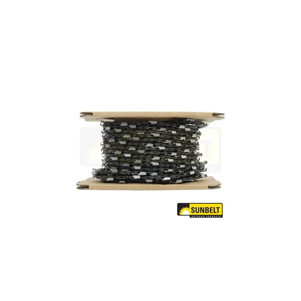 3/8"LP CHISEL 0.050, 25FT REEL 0" x0" x0"